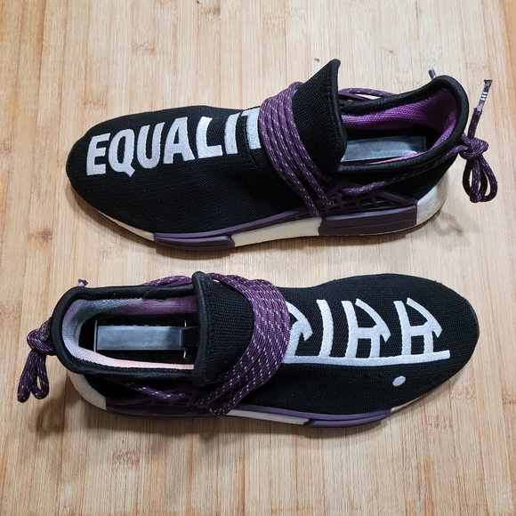 pharrell nmd equality